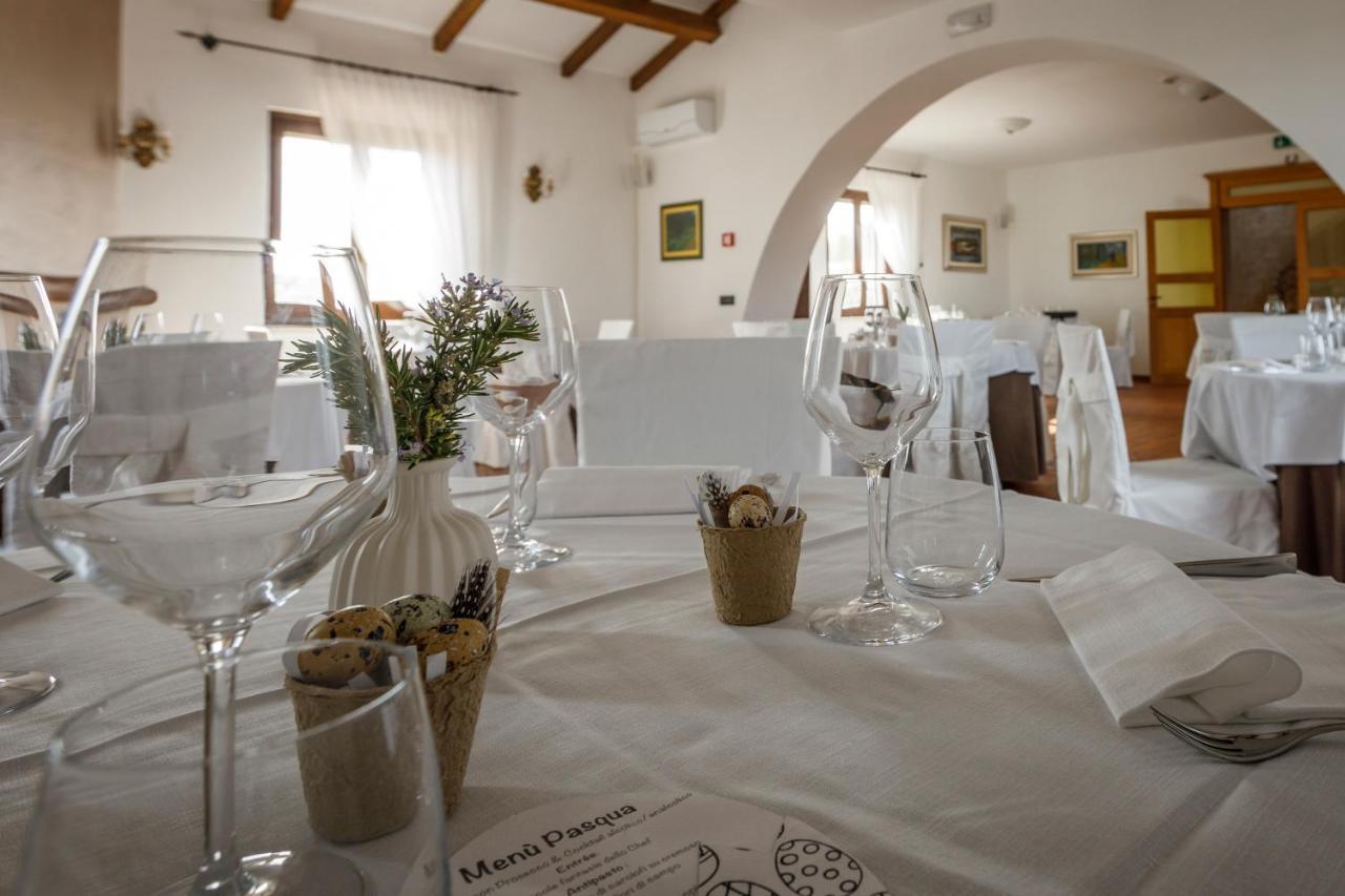Masseria Grande Montecilfone Exterior photo